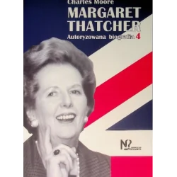 MARGARET THATCHER AUTORYZOWANA BIOGRAFIA 4