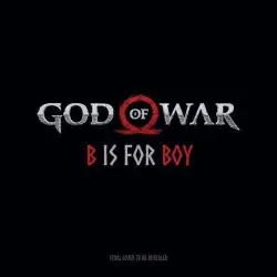 GOD OF WAR: B IS FOR BOY