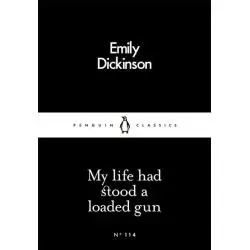 MY LIFE HAD STOOD A LOADED GUN