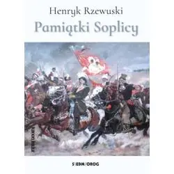PAMIĄTKI SOPLICY