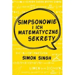 SIMPSONOWIE I ICH MATEMATYCZNE SEKRETY