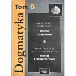 DOGMATYKA 5