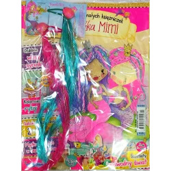 KSIĘŻNICZKA MIMI 03/2022