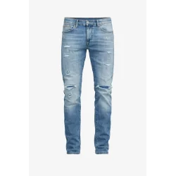 JEANSY MĘSKIE JACK&JONES GLENN W29 L30