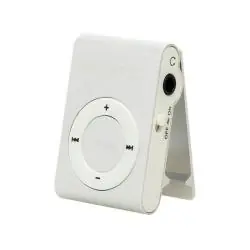 MINI ODTWARZACZ MP3 BLOW 74-313 Z GNIAZDEM 3,5 MM