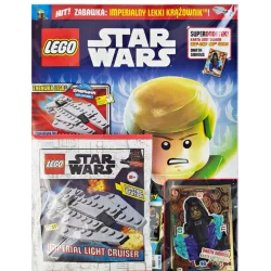 LEGO STAR WARS 1/2023