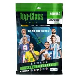 ZESTAW STARTOWY TOP CLASS ADRENALYN XL 2023 PANINI