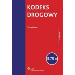 KODEKS DROGOWY