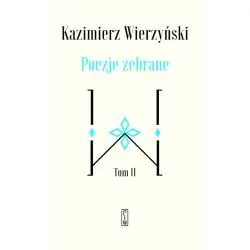 POEZJE ZEBRANE 2