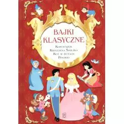 BAJKI KLASYCZNE - SBM