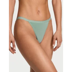 MAJTKI DAMSKIE VICTORIA’S SECRET BAWEŁNIANE ELASTYCZNE ROZMIAR L