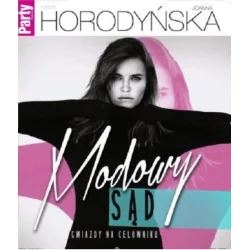 MODOWY SĄD GWIAZDY NA CELOWNIKU