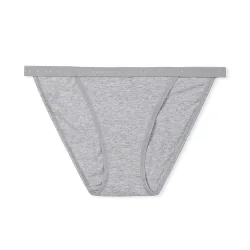 MAJTKI DAMSKIE VICTORIA’S SECRET BAWEŁNIANE ELASTYCZNE ROZMIAR L