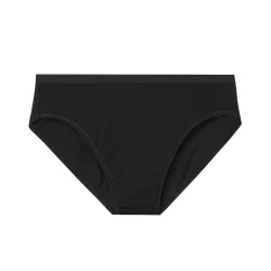 MAJTKI DAMSKIE VICTORIA’S SECRET WYSOKO WYCIĘTE BAWEŁNIANE L