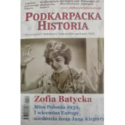 PODKARPACKA HISTORIA JESIEŃ 2024