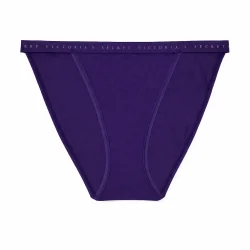 MAJTKI DAMSKIE VICTORIA’S SECRET BAWEŁNIANE ELASTYCZNE ROZMIAR L