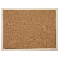 TABLICA KORKOWA 60 X 100 CM
