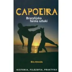 CAPOEIRA BRAZYLIJSKA FORMA SZTUKI