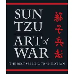 THE ART OF WAR