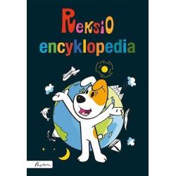 REKSIO ENCYKLOPEDIA - Papilon