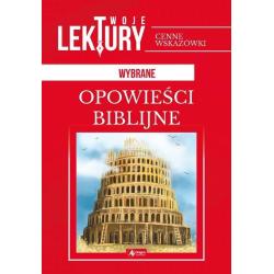 OPOWIEŚCI BIBLIJNE - Dragon