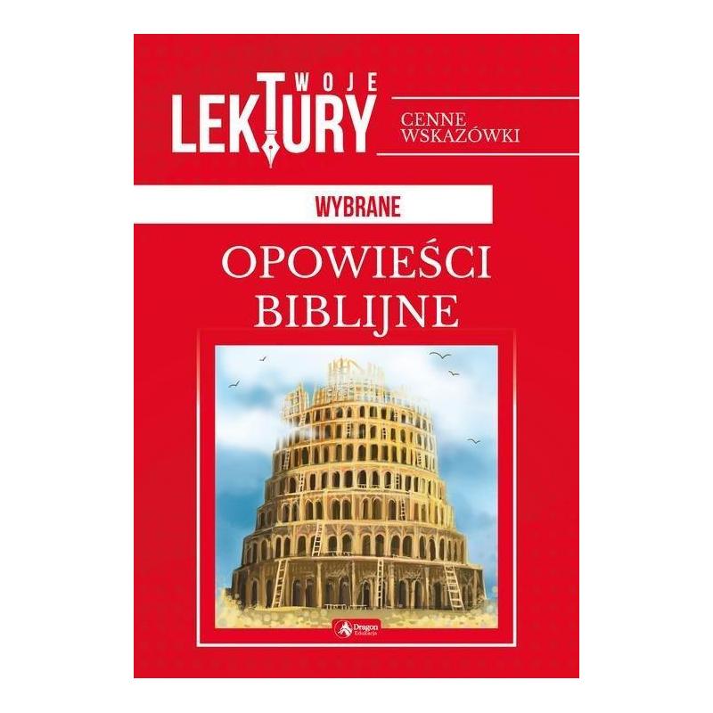 OPOWIEŚCI BIBLIJNE - Dragon