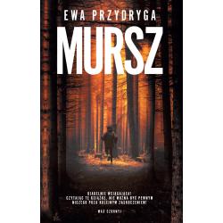 MURSZ Ewa Przydryga - Muza