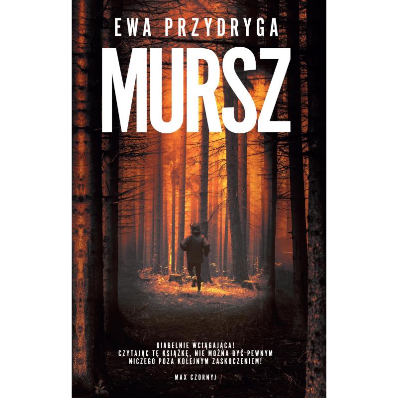 MURSZ Ewa Przydryga - Muza MURSZ Ewa Przydryga - Muza