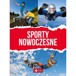 SPORTY NOWOCZESNE - Dragon