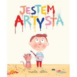 JESTEM ARTYSTĄ 5+ II GATUNEK