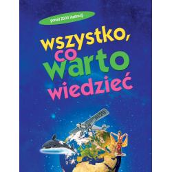 WSZYSTKO, CO WARTO WIEDZIEĆ 
