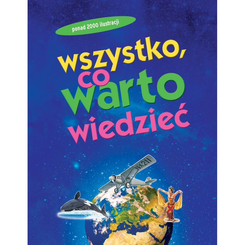 WSZYSTKO, CO WARTO WIEDZIEĆ 