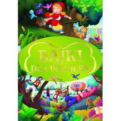 BAJKI DLA POKOLEŃ - Fenix