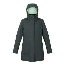 KURTKA DAMSKA REGATTA YEWBANK III WODOODPORNA ROZMIAR L