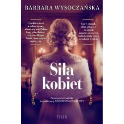 SIŁA KOBIET - Filia