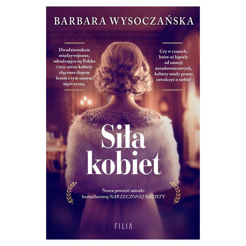 SIŁA KOBIET - Filia