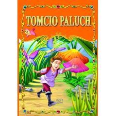 TOMCIO PALUCH KLASYKA BAJEK - Arti