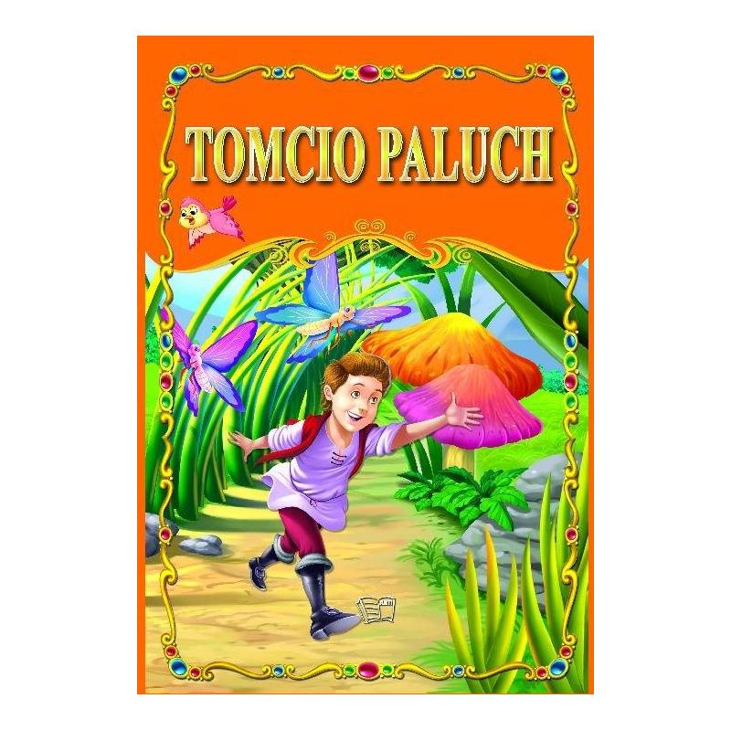 TOMCIO PALUCH KLASYKA BAJEK - Arti