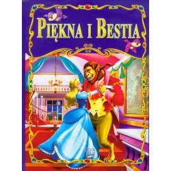 PIĘKNA I BESTIA BAJKI KLASYCZNE - Arti
