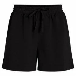 SPODENKI DAMSKIE Z WYSOKIM STANEM VILA ROZMIAR 36