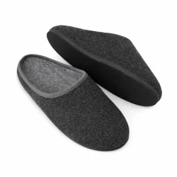 KAPCIE FILCOWE Z FILCOWĄ PODESZWĄ ROZMIAR 43