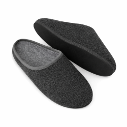 KAPCIE FILCOWE Z FILCOWĄ PODESZWĄ ROZMIAR 42