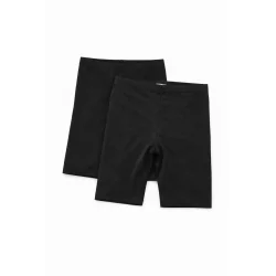 KOLARKI DZIEWCZĘCE H&M 2 SZT. ROZMIAR 110