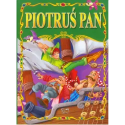 PIOTRUŚ PAN