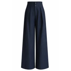 SPODNIE DAMSKIE CIDER W PASKI ROZMIAR XL