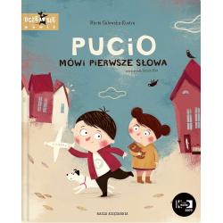PUCIO MÓWI PIERWSZE SŁOWA II GATUNEK