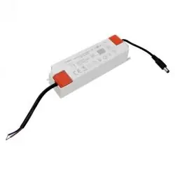 ZASILACZ LED 40W DO PANELI LED 30-42V DC 230V ECOLIGHT EMC NF