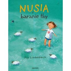 NUSIA I BARANIE ŁBY II GATUNEK