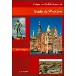 GUIDE TO WROCŁAW