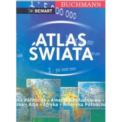 ATLAS ŚWIATA
